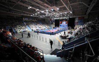 Over 4500 spectators expected in Orenburg