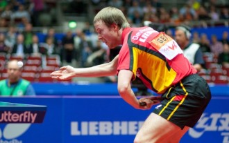 BAUM top seed at Czech Open in Olomouc