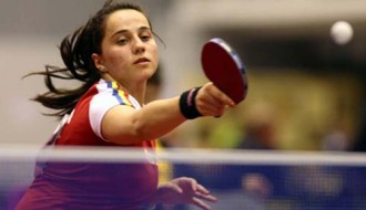 Polish Junior & Cadet Open: Germany and Romania at the top