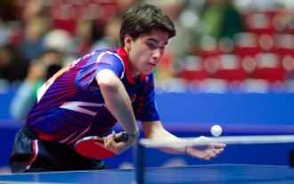 Tristan FLORE (17) clinched the title in France!