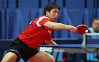 Bora VANG led the elite in Egypt