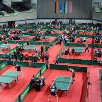 42 teams in quest for gold in Almeria