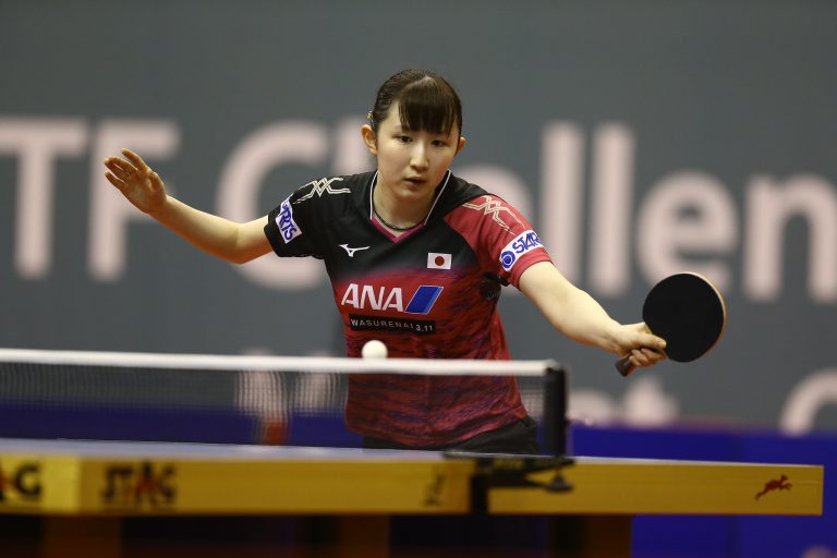 2020 ITTF Challenge Series: dates and locations revealed!