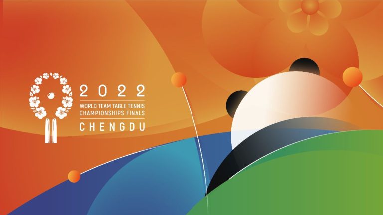 2022 ITTF World Team Championships – One Week to Go