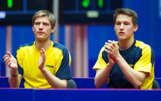 KRA Korea Open: good start for Germany and Sweden