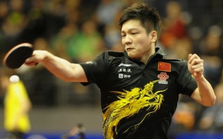 17-Year-Old the one to teat at first Super Series event