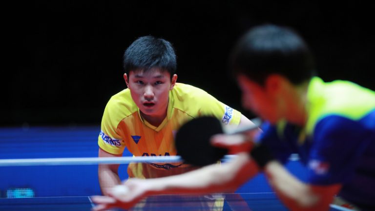 Bidding Process Open for Seamaster 2019 & 2020 ITTF World Tour Grand Finals & ITTF Star Awards