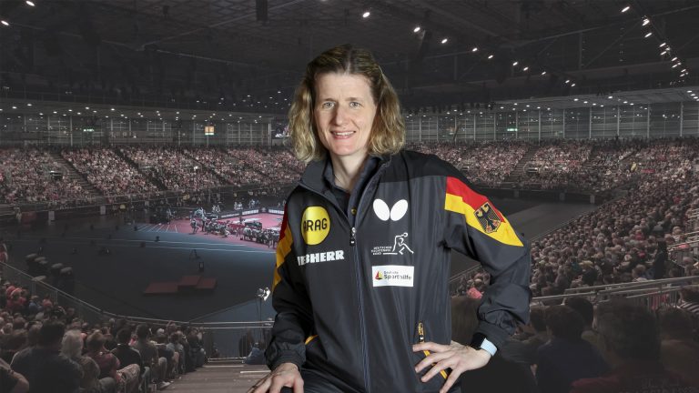 SCHÖPP hands over the team to BOROS after Olympics in 2021