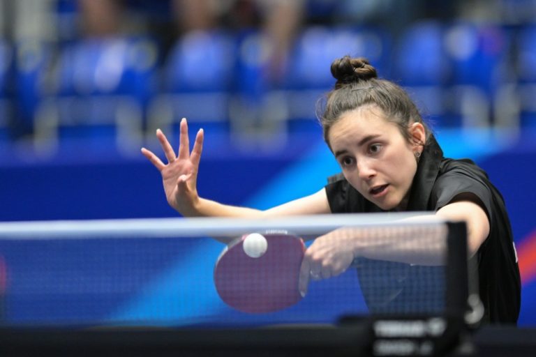 Solomiya BRATEYKO moved to quarters