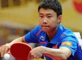 Rising Chinese stars at Hong Kong Junior & Cadet Open