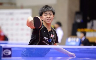 Japan’s duo clinched the titles in Orebro