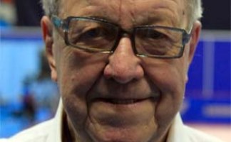 Former ETTU President Nils BERGSTRÖM passed away