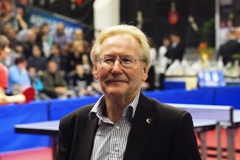 Jacques H?LAINE new President of the French Federation