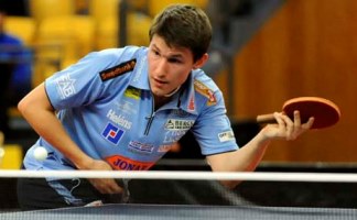 Kristian KARLSSON is semi-finalist in Korea