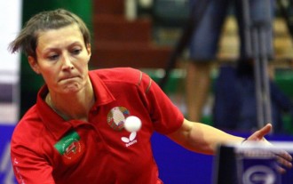 Title for Viktoria PAVLOVICH in Olomouc