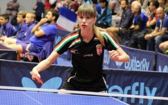 Hungary beat the odds in Riva del Garda