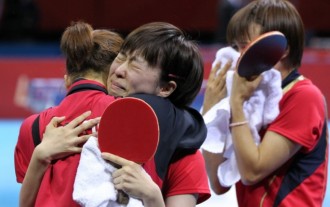 China and Japan for Women’s gold