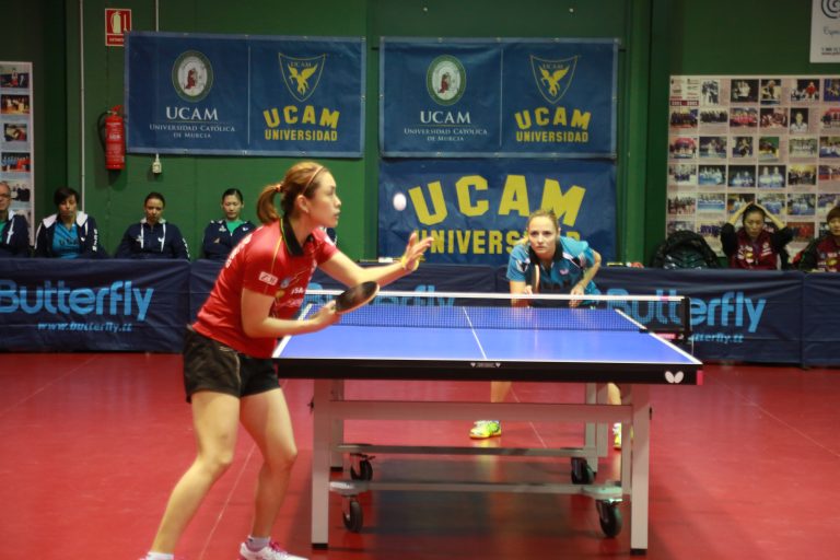 ECLW returning semi-finals: Hard task for Cartagena and Linz