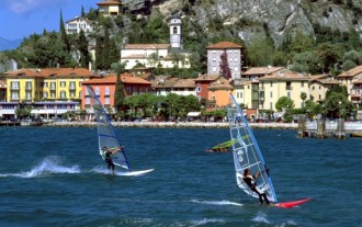 Riva del Garda opening doors to TT family