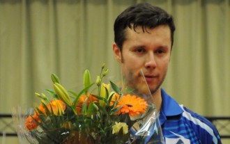 SAMSONOV and YANG new Swiss Open winners