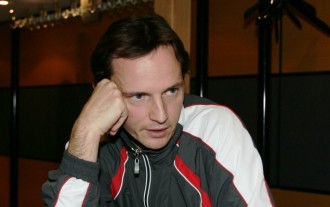 Jean-Michel SAIVE will fight to 25th title