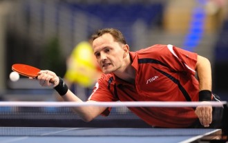 Morocco Open: SAIVE and EKHOLM on duty in Rabat