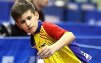 Romania makes a clean sweep at Italian J&C Open