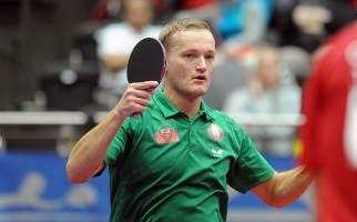 Belarus: PLATONOV continues as a champion