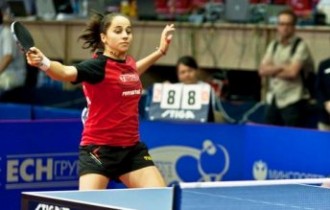 Gold for SZOCS and CIOBANU in Bahrain