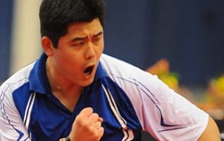 Brazilian MATSUMOTO won first title in Almeria