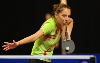 SAMARA enjoys best season in her career