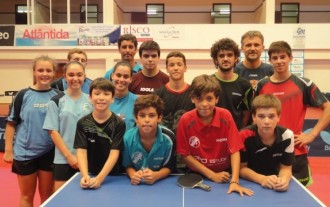 Good job at Eurokids Premium Camp in Madeira