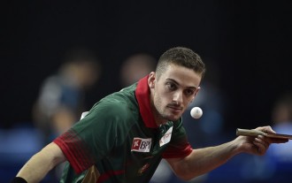 Portugal up to penultimate stage