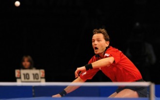 14th Flanders ITT Ostend Masters: SAIVE will be there