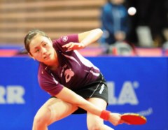 LIEBHERR Top-12: three out of four Women’s top seeds out