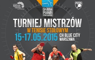 Grubba Polish Champions 2015 in Warsaw