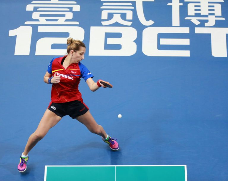 Hong Kong accounted for Romania to book the semi-final place