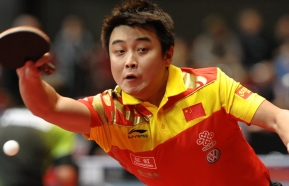 China announce World Championship team: old guard maintain selection