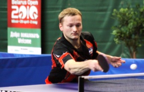 National Championships: PLATONOV and Vik PAVLOVICH won in Belarus