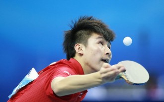 China and Japan will play for World titles