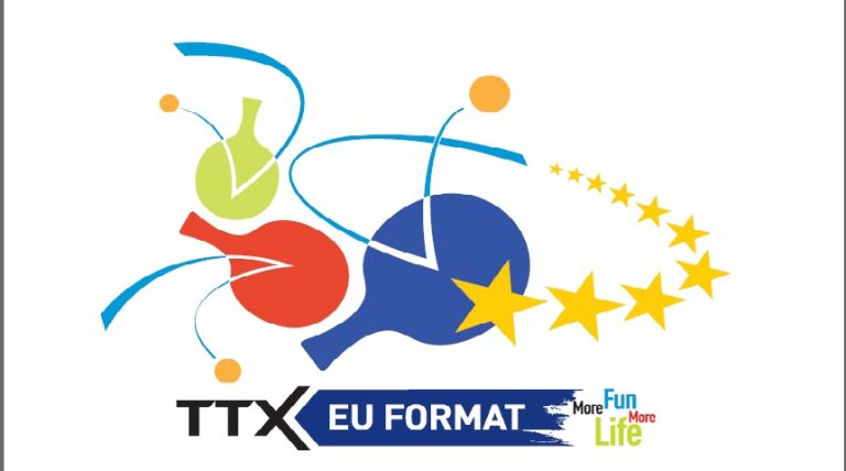 TTX EU Format project … more FUN more LIFE presented today in Italy