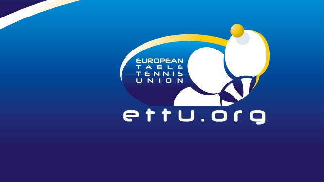 Welcome to the new ETTU Website!