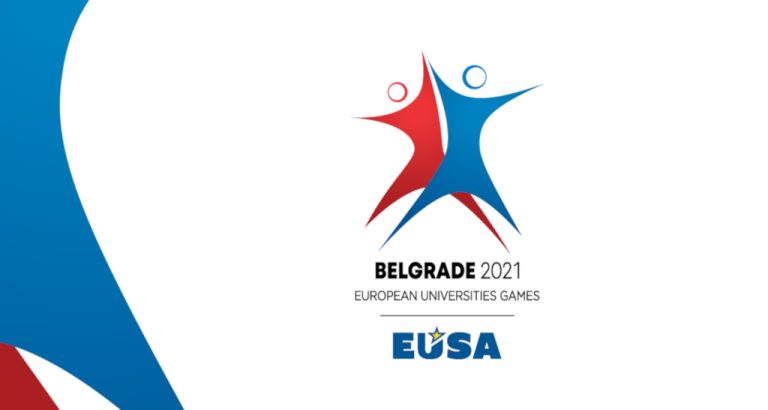 European Universities Games will not be held in Belgrade this July