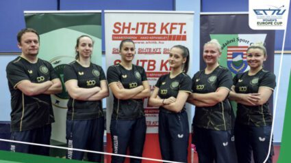 SH-ITB Budaörsi Sport justified their status