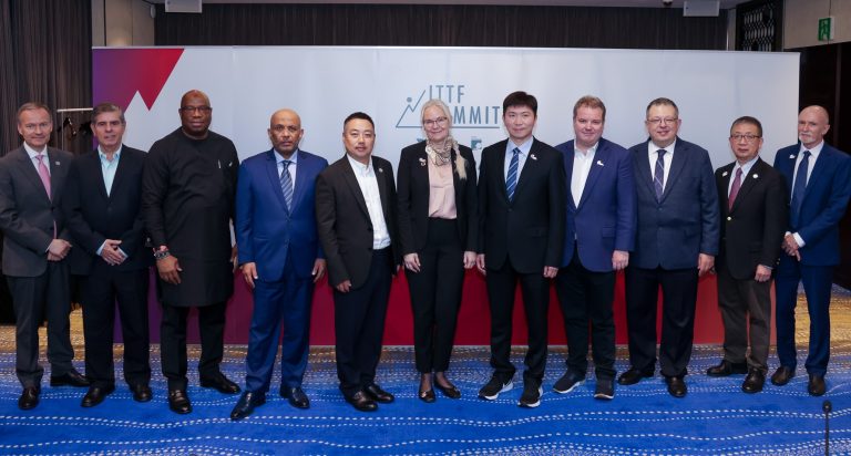 TF Executive Board Announces Key Decisions During Busan 2024 Summit