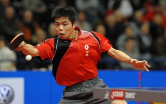 Asia showed no mercy in Tianjin