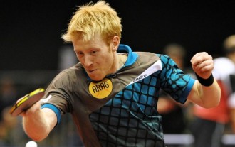 SUSS and LIU champions at Czech Open