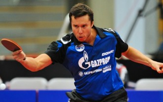 SAMSONOV`s 10th crown the hardest-won