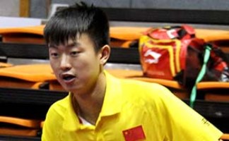 Chinese youth shines in Taicang