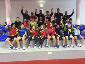 Eurotalents tested newly opened center in Vila Nova de Gaia